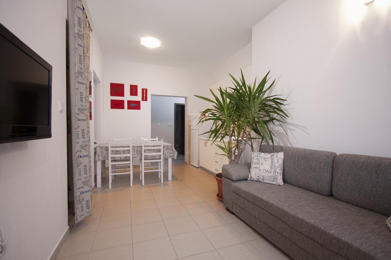 Rooms & Apartments Bruno Stobrec Exterior photo
